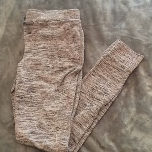 Athleta Girl Joggers Size 14